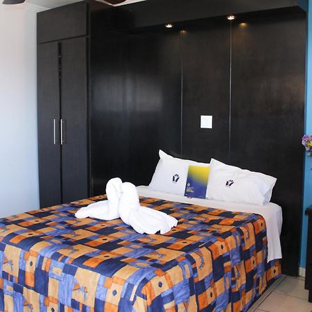 Motel Las Fuentes Μεξικάλι Εξωτερικό φωτογραφία