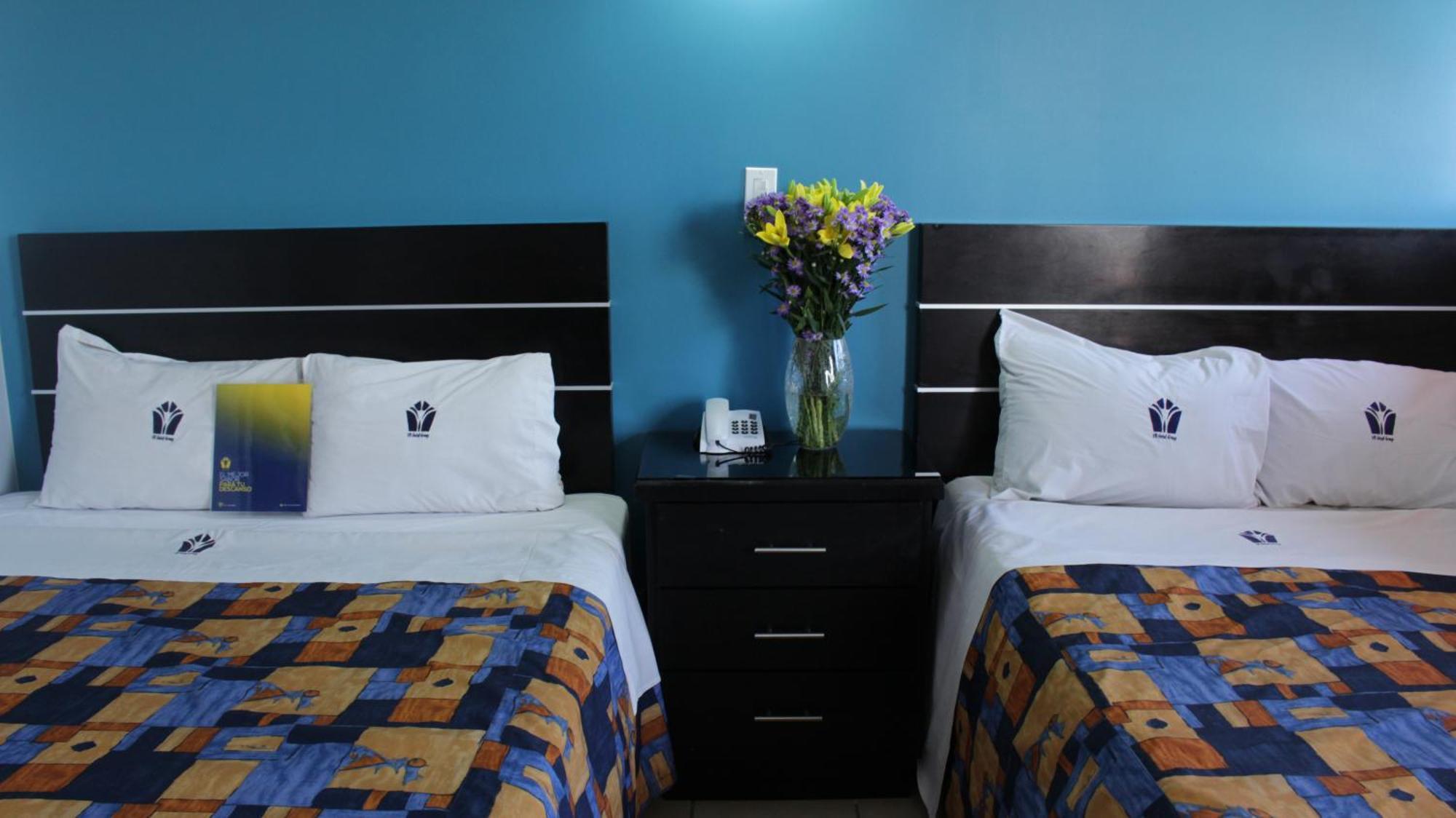 Motel Las Fuentes Μεξικάλι Εξωτερικό φωτογραφία