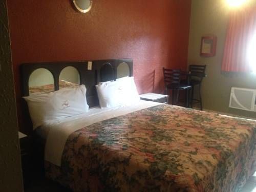 Motel Las Fuentes Μεξικάλι Εξωτερικό φωτογραφία